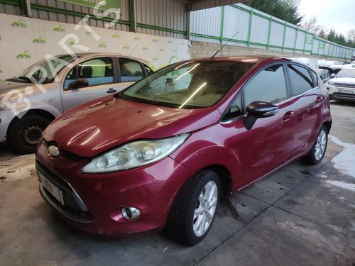 Used Fuse box Fuse box FORD FIESTA VI (CB1, CCN) [2008-2026] 33597157 33597157