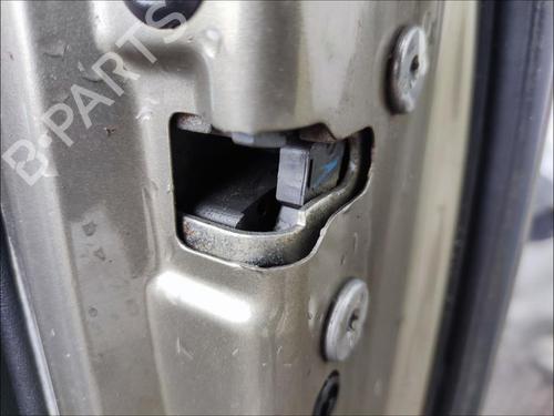 Used Rear right lock Rear right lock 35907870 35907870