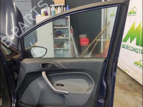 Used Front right window mechanism Front right window mechanism FORD FIESTA VI (CB1, CCN) 1.4 TDCi (68 hp) 35907437 35907437