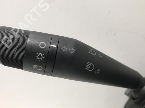 Used Steering column stalk Steering column stalk FIAT PUNTO EVO (199_) 1.3 D Multijet (199AXC1A, 199BXC1A, 199AXT1A, 199BXT1A) (75 hp) 33602651 33602651