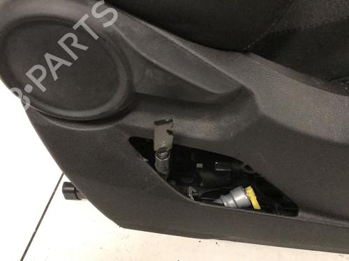 Sæde højre fortil RENAULT CLIO V (B7_) 1.0 TCe 90 (B7MT) | BP37752760C16 - Image 4