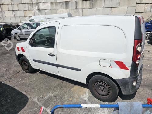 Seat buckle RENAULT KANGOO Express (FW0/1_) 1.5 dCi 70 (FW0A, KW0V) | BP38427092I32 - Image 4