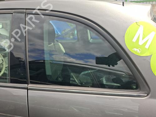 Used Rear left door window Rear left door window 39042911 39042911