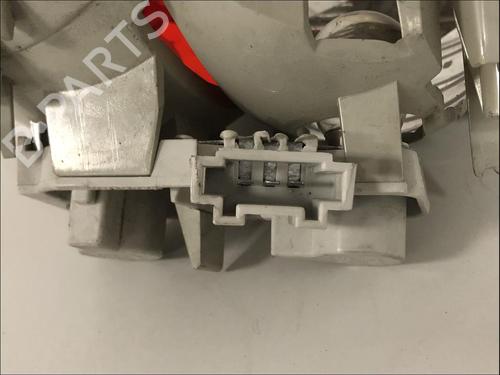 Used Left tailgate light Left tailgate light MERCEDES-BENZ B-CLASS Sports Tourer (W245) B 200 CDI (245.208) (140 hp) 33576958 33576958