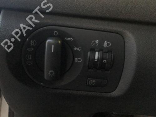 Used Headlight switch Headlight switch AUDI A3 Sportback (8PA) [2004-2015] 36579426 36579426