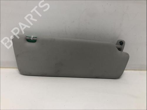 Pala sol esquerda Pala sol esquerda AUDI A4 B7 (8EC) 3.0 TDI quattro (233 hp) 33576633 33576633