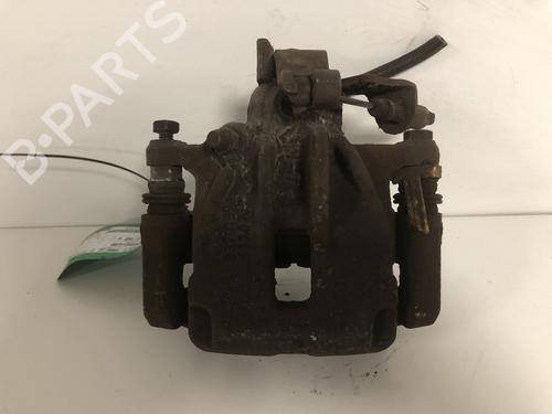 Left rear brake caliper RENAULT TRAFIC II Van (FL) 2.0 dCi 115 (FL01, FL0U, FL00, FL0H, FL0M) | BP38308711M107 - Image 2