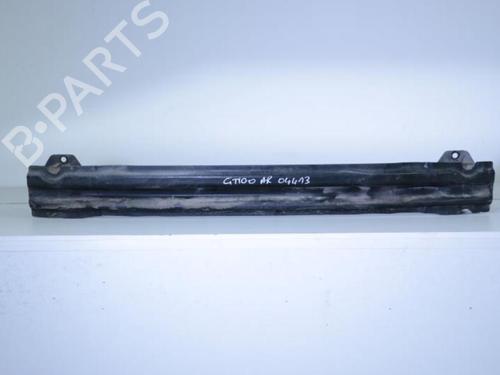 Used Rear bumper reinforcement Rear bumper reinforcement SKODA CITIGO (NF1) 1.0 (60 hp) 33572573 33572573