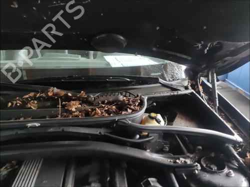Viskermotor vindrude Viskermotor vindrude BMW X3 (E83) 3.0 i xDrive (231 hp) 35907117 35907117