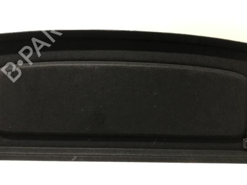 Hattehylde Hattehylde VW POLO IV (9N_, 9A_) [2001-2014] 33601974 33601974