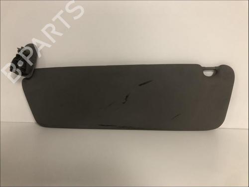 Right sun visor RENAULT MASTER III Van (FV) 2.3 dCi 100 FWD (FV0A, FV0B, FV0G, FV0K, FV0H) | BP33580099I2 - Image 2