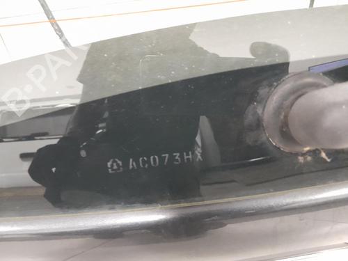 Used Tailgate Tailgate 38941129 38941129