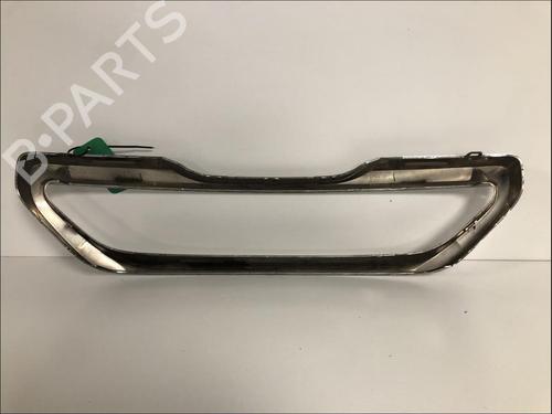 Grill PEUGEOT 2008 I (CU_) 1.6 BlueHDi 100 | BP34705376C40 - Image 2