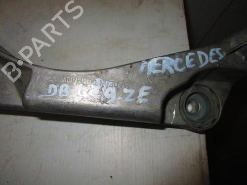 Used Front wiper motor Front wiper motor IVECO DAILY III Platform/Chassis [1998-2009] 33572436 33572436
