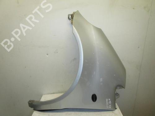 Used Left front fenders Left front fenders MERCEDES-BENZ A-CLASS (W168) A 170 CDI (168.009, 168.109) (95 hp) 33573187 33573187