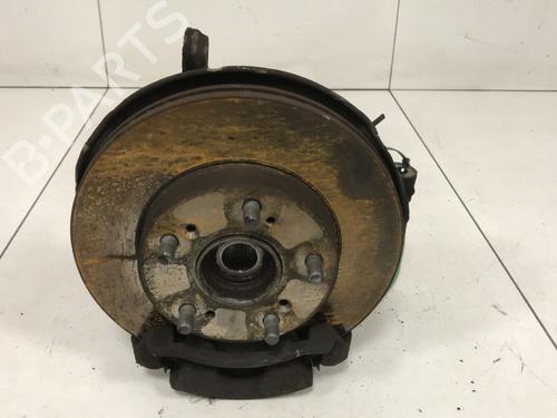 Achsschenkel rechts vorne für Achsschenkel rechts vorne HONDA CIVIC VIII Saloon (FD, FA) 1.3 IMA (FA3, FD3) (95 hp) 33739268 33739268