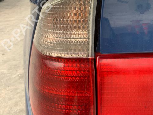 Left taillight BMW X5 (E53) 3.0 d | BP34108362C34 - Image 2