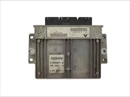 Engine control unit (ECU) RENAULT LAGUNA II (BG0/1_) | BP35908085M57 - Image 2