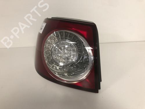 Fanale posteriore sinistro Fanale posteriore sinistro VW GOLF PLUS V (5M1, 521) [2004-2013] 37263600 37263600