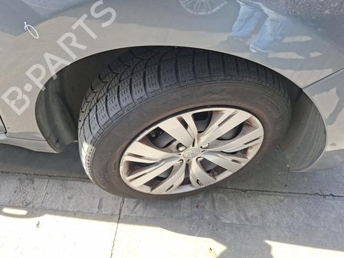Hjulbue Hjulbue CITROËN C3 II (SC_) 1.6 HDi (92 hp) 36897587 36897587