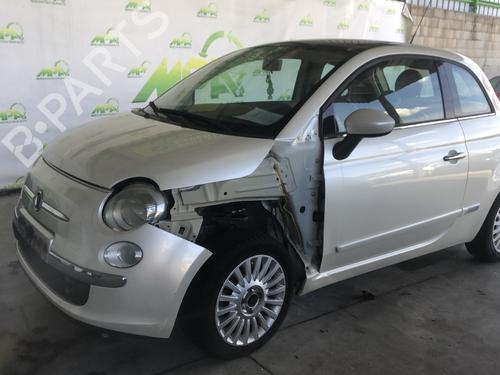 Steering column stalk FIAT 500 (312_) 1.2 (312AXA1A) | BP33990558I23 - Image 9