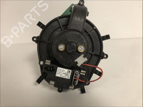 Used Heater blower motor Heater blower motor CITROËN C4 Grand Picasso I (UA_) [2006-2013] 33582469 33582469
