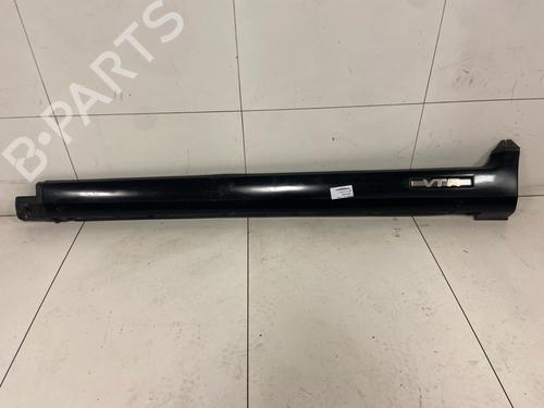 Used Left sideskirt Left sideskirt 38427366 38427366