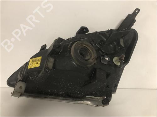 Right headlight HONDA CIVIC VII Hatchback (EU, EP, EV) | BP33583242C29 - Image 2