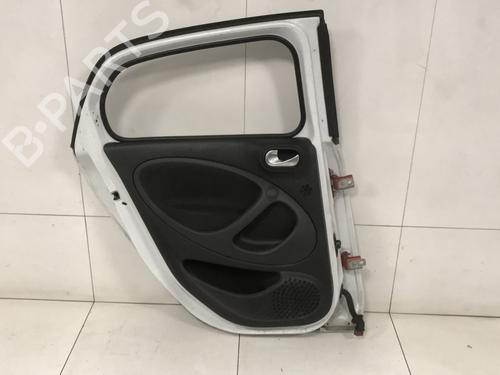 Dør venstre bagtil SMART FORFOUR Hatchback (453) 0.9 (453.044, 453.053) | BP33591021C4 - Image 11