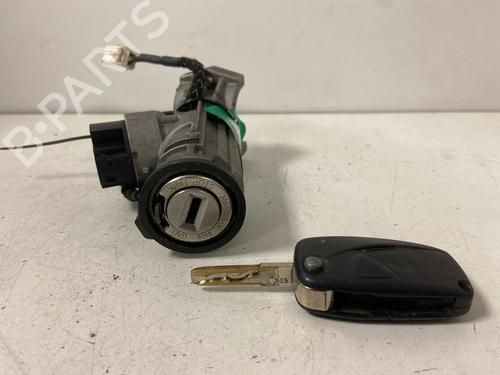 Ignition barrel PEUGEOT BOXER Van (244) 2.2 HDi | BP37229385M48 - Image 3