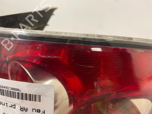 Used Right taillight Right taillight 39459978 39459978