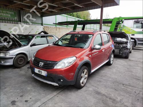 Used Left front driveshaft Left front driveshaft DACIA SANDERO 1.5 dCi (88 hp) 33582880 33582880