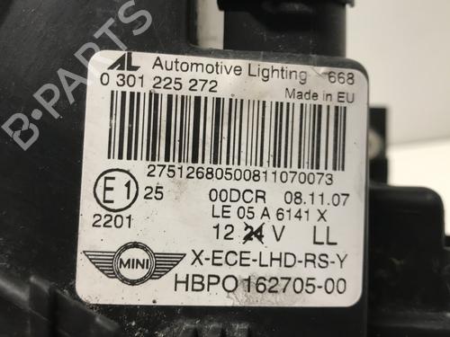 Right headlight MINI MINI (R56) Cooper D | BP33589253C29 - Image 3