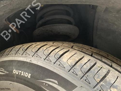 Used Right front shock absorber Right front shock absorber FIAT PUNTO EVO (199_) 1.3 D Multijet (84 hp) 35911990 35911990