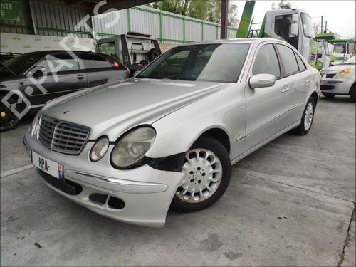 Used Steering pump Steering pump MERCEDES-BENZ E-CLASS (W211) E 220 CDI (211.006) (150 hp) 33587973 33587973