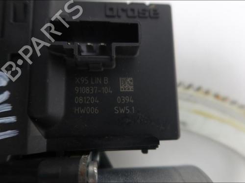 Used Rear left window mechanism Rear left window mechanism RENAULT SCÉNIC III (JZ0/1_) 1.9 dCi (JZ0J, JZ1J, JZ1K, JZ1S) (131 hp) 33575639 33575639