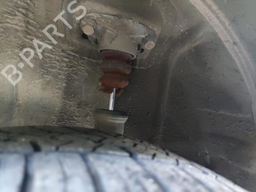 Used Left rear shock absorber Left rear shock absorber 36576711 36576711