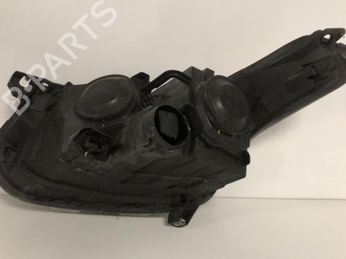 Used Right headlight Right headlight CITROËN C3 Picasso (SH_) 1.6 HDi (90 hp) 33599279 33599279