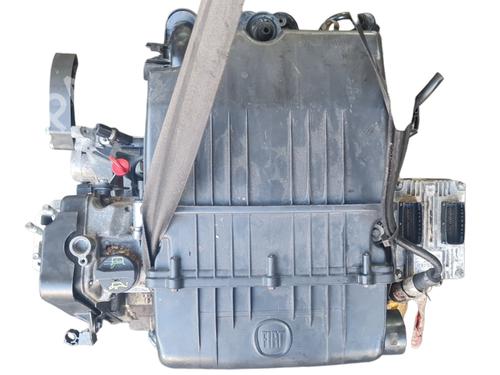Engine FIAT 500 (312_) 1.2 (312AXA1A) | BP38229204M1 - Image 2