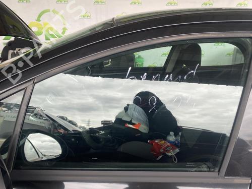 Used Front left door window Front left door window PEUGEOT 207 (WA_, WC_) 1.6 HDi (90 hp) 35940282 35940282
