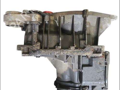 Used Gearbox Gearbox FORD FIESTA V (JH_, JD_) 1.3 (60 hp) 33584784 33584784