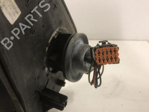 Used Left mirror Left mirror PEUGEOT 206+ (2L_, 2M_) 1.4 i (2LKFWA, 2MKFWA) (75 hp) 33590745 33590745