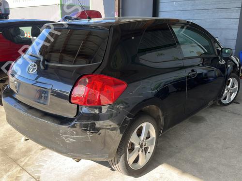 Used Parts TOYOTA AURIS (_E15_)  2.0 D-4D (ADE150_, ADE150R)  4559833