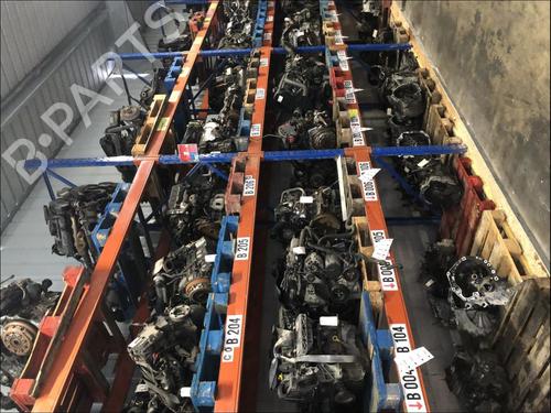 Used Engine Engine VOLVO S40 I (644) 1.8 (115 hp) 33585899 33585899