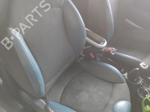 Used Right front seat Right front seat MINI MINI (R56) Cooper D (109 hp) 33591598 33591598