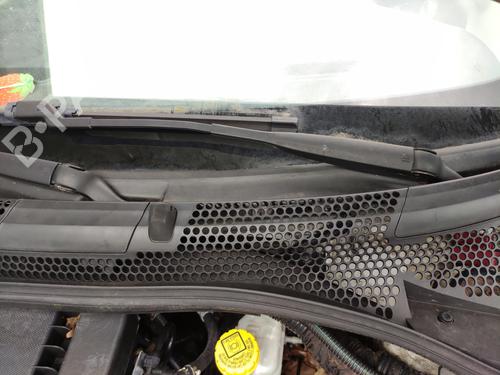 Used Front wiper motor Front wiper motor FIAT 500 (312_) 1.3 D Multijet (312AXB1A) (75 hp) 34722677 34722677