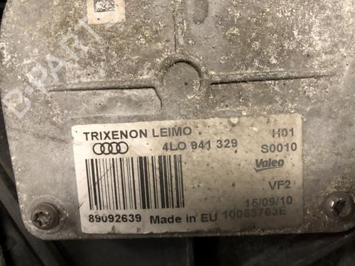 Left headlight AUDI Q7 (4LB) 3.0 TDI quattro | BP33602948C28  - Image 10