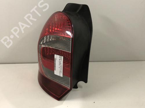 Left taillight RENAULT MODUS / GRAND MODUS (F/JP0_) 1.2 (JP0C, JP0K, FP0C, FP0K, FP0P, JP0P, JP0T) | BP33597535C34 - Image 3