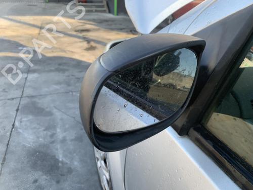 Used Left mirror Left mirror 36579102 36579102
