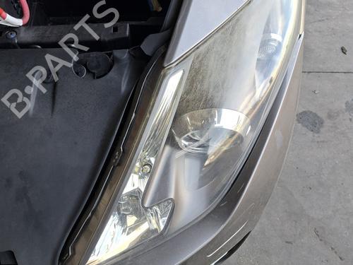 Venstre forlygte Venstre forlygte RENAULT LAGUNA Coupe (DT0/1) 2.0 dCi GT (DT11, DT1E, DT1N) (178 hp) 37077124 37077124